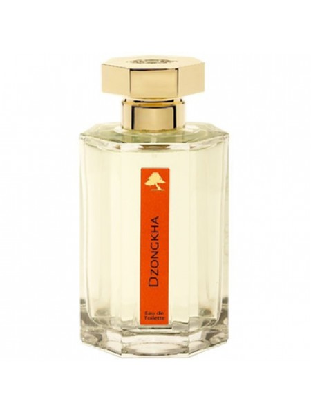 L'Artisan Parfumeur Dzongkha тестер (туалетная вода) 100 мл