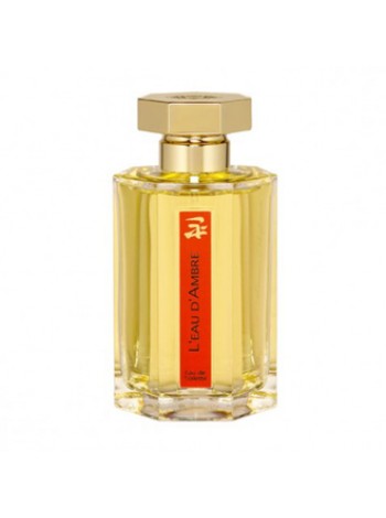 L'Artisan Parfumeur L'Eau d'Ambre тестер (туалетная вода) 100 мл