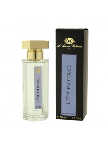 L'Artisan Parfumeur L'Ete en Douce туалетная вода 50 мл