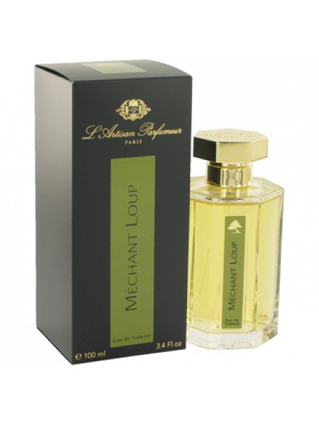 L'Artisan Parfumeur Mechant Loup туалетная вода 100 мл