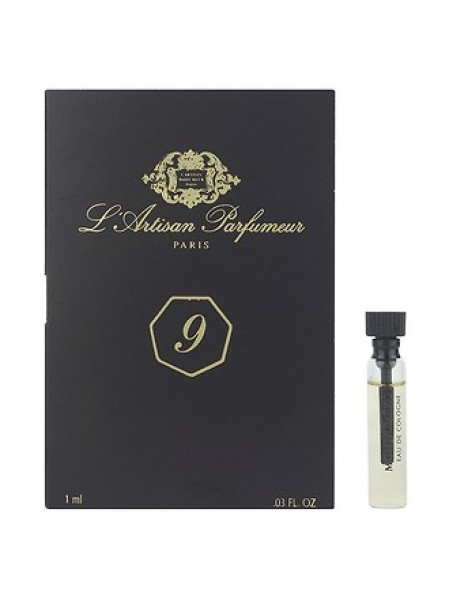 L'Artisan Parfumeur Mon Numero 9 пробник 1 мл