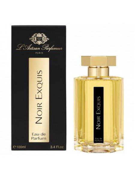 L'Artisan Parfumeur Noir Exquis пробник 1 мл