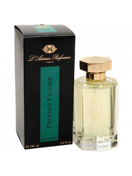 L'Artisan Parfumeur Premier Figuier туалетная вода 100 мл