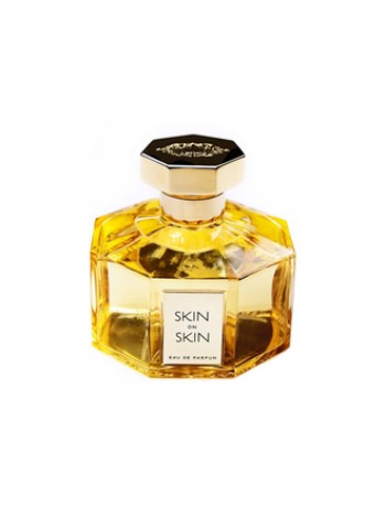 L'Artisan Parfumeur Skin on Skin тестер (парфюмированная вода) 125 мл