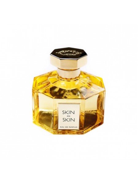 L'Artisan Parfumeur Skin on Skin тестер (парфюмированная вода) 125 мл