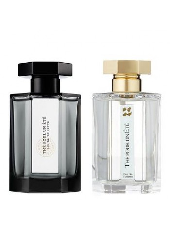 L'Artisan Parfumeur The Pour Un Ete тестер (туалетная вода) 100 мл