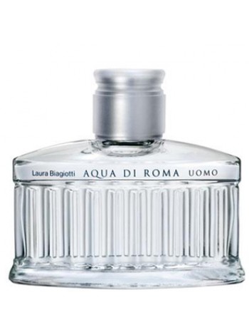 Laura Biagiotti Aqua di Roma Uomo пробник 2 мл