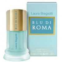 Laura Biagiotti Blu di Roma Donna туалетная вода 100 мл