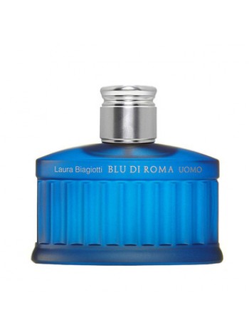 Laura Biagiotti Blu di Roma Uomo тестер (туалетная вода) 125 мл