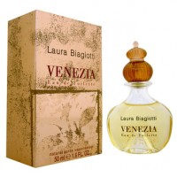 Laura Biagiotti Venezia парфюмированная вода 50 мл