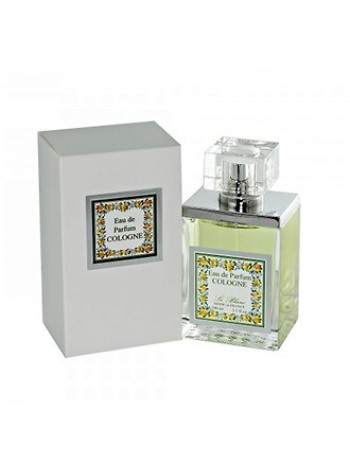 Le Blanc Cologne парфюмированная вода 100 мл