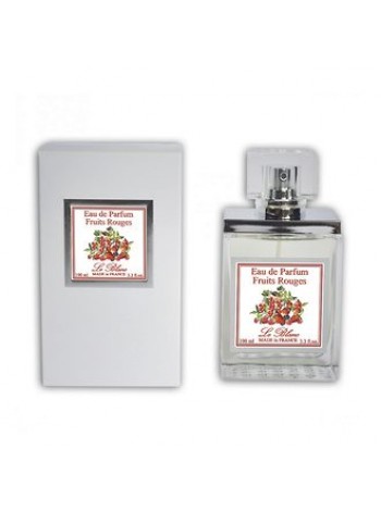 Le Blanc Fruits Rouges парфюмированная вода 100 мл