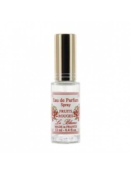 Le Blanc Fruits Rouges парфюмированная вода 12 мл