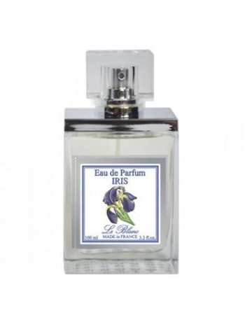 Le Blanc Iris Poudre парфюмированная вода 100 мл