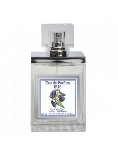 Le Blanc Iris Poudre парфюмированная вода 100 мл