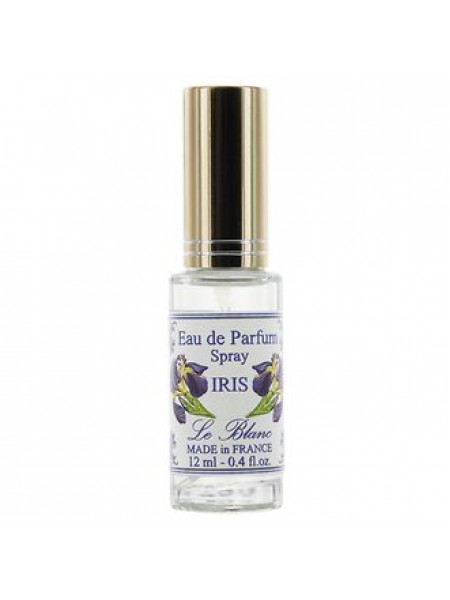 Le Blanc Iris Poudre парфюмированная вода 12 мл