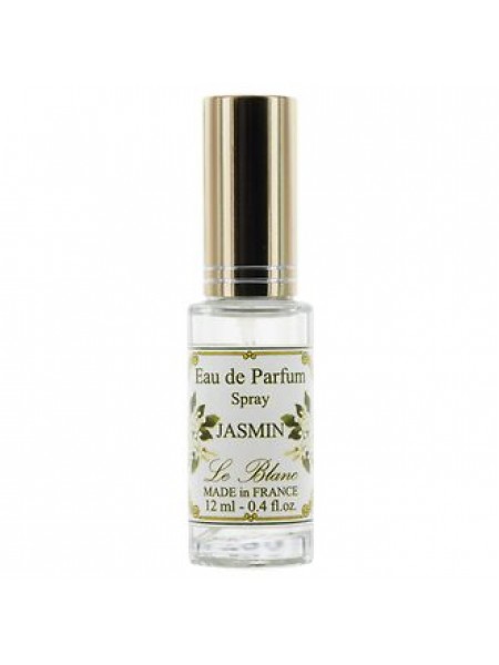 Le Blanc Jasmin парфюмированная вода 12 мл