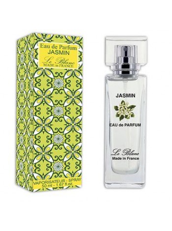 Le Blanc Jasmin парфюмированная вода 50 мл