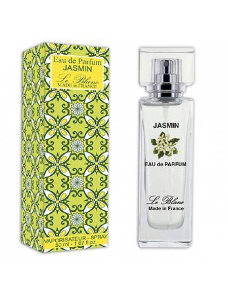 Le Blanc Jasmin парфюмированная вода 50 мл