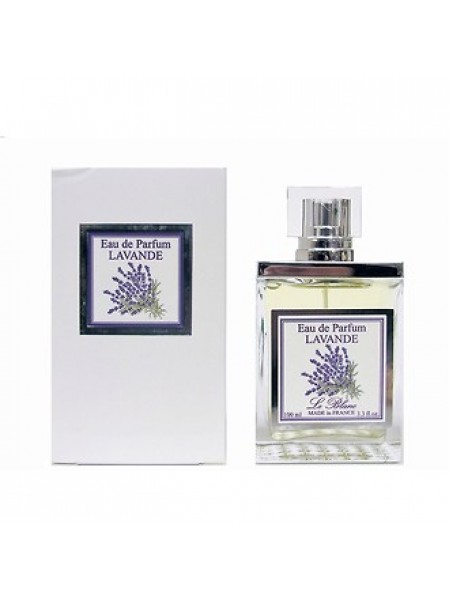 Le Blanc Lavande парфюмированная вода 100 мл