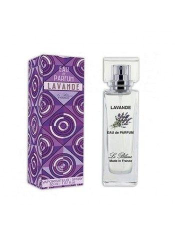 Le Blanc Lavande парфюмированная вода 50 мл