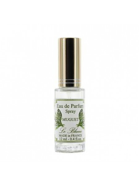 Le Blanc Muguet парфюмированная вода 12 мл