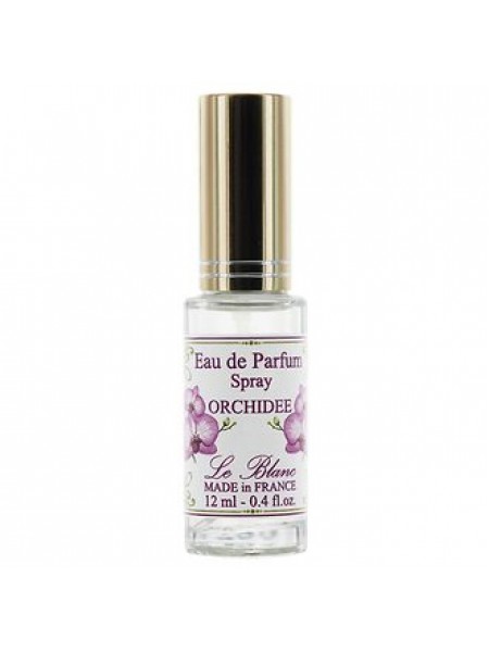 Le Blanc Orchidee парфюмированная вода 12 мл