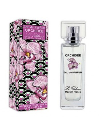 Le Blanc Orchidee парфюмированная вода 50 мл