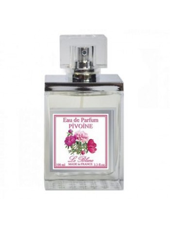 Le Blanc Pivoine парфюмированная вода 100 мл