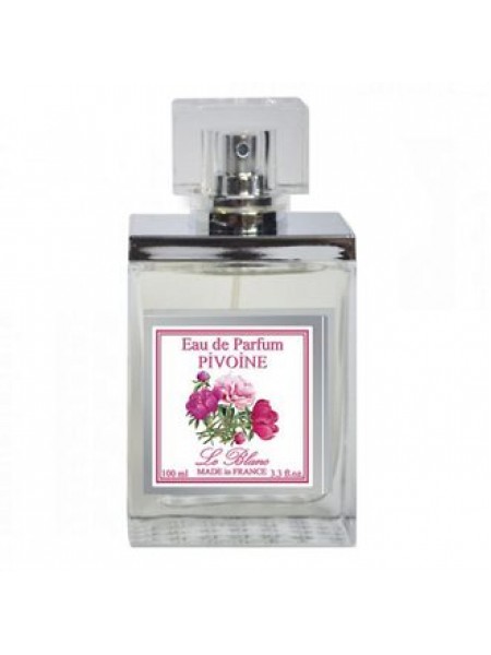 Le Blanc Pivoine парфюмированная вода 100 мл
