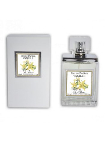 Le Blanc Vanille парфюмированная вода 100 мл