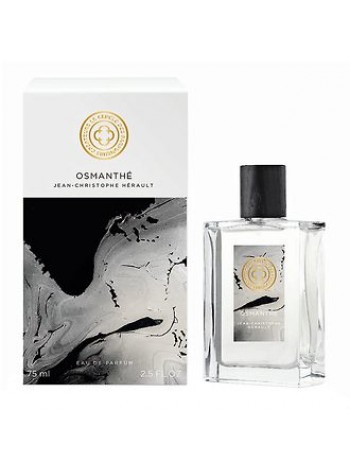 Le Cercle des Parfumeurs Createurs Osmanthe парфюмированная вода 30 мл