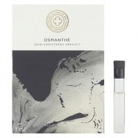 Le Cercle des Parfumeurs Createurs Osmanthe пробник 1 мл