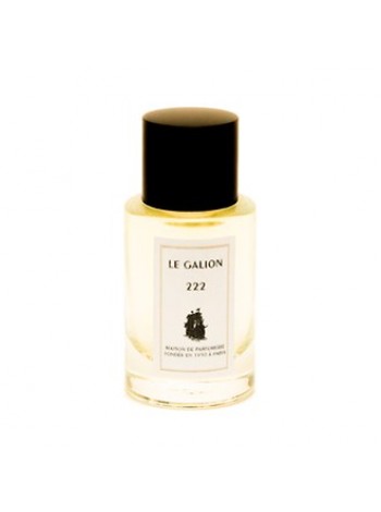 Le Galion 222 миниатюра (без упаковки) 6.5 мл