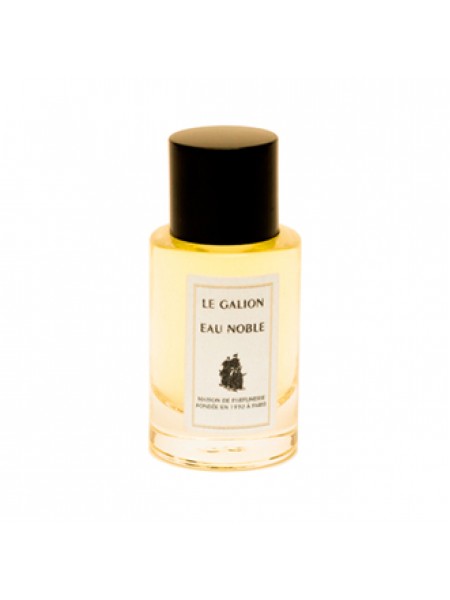 Le Galion Eau Noble миниатюра (без упаковки) 6.5 мл
