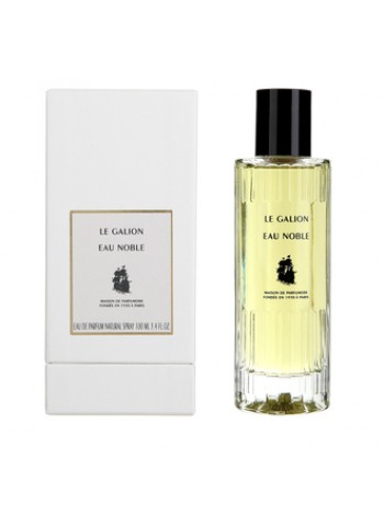 Le Galion Eau Noble парфюмированная вода 100 мл