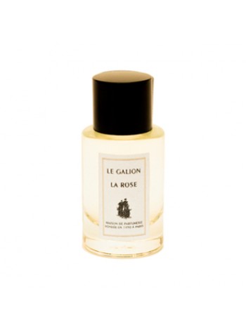 Le Galion La Rose миниатюра (без упаковки) 6.5 мл