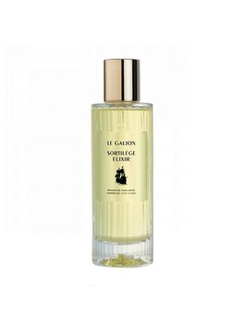 Le Galion Sortilege Elixir миниатюра (без упаковки) 6.5 мл