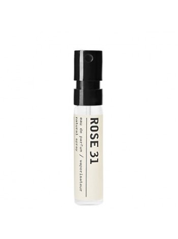 Le Labo Rose 31 пробник 1.5 мл