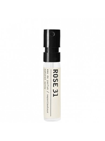 Le Labo Rose 31 пробник 1.5 мл