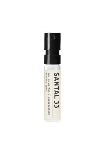 Le Labo Santal 33 пробник 1.5 мл