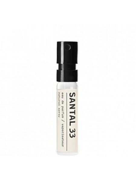 Le Labo Santal 33 пробник 1.5 мл