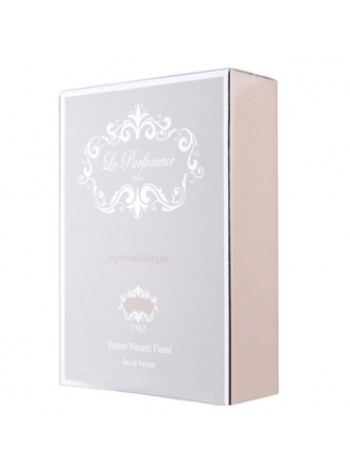 Le Parfumeur Aphrodisiaque парфюмированная вода 50 мл