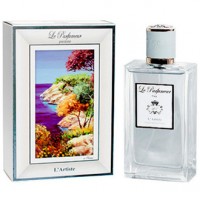 Le Parfumeur L'Artiste туалетная вода 50 мл
