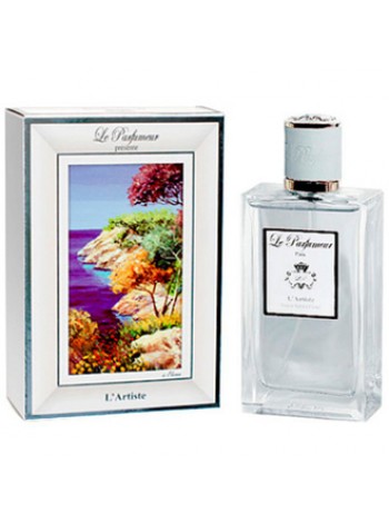 Le Parfumeur L'Artiste туалетная вода 50 мл