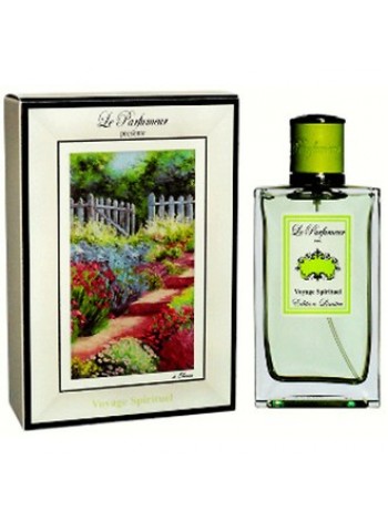 Le Parfumeur Voyage Spirituel парфюмированная вода 100 мл