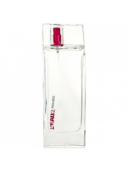 L'Eau 2 Kenzo pour Femme тестер (туалетная вода) 100 мл