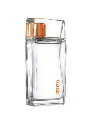 L'Eau 2 Kenzo Pour Homme тестер без крышечки (туалетная вода) 100 мл