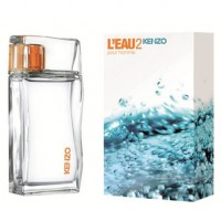 L'Eau 2 Kenzo Pour Homme туалетная вода 100 мл
