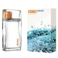 L'Eau 2 Kenzo Pour Homme туалетная вода 50 мл